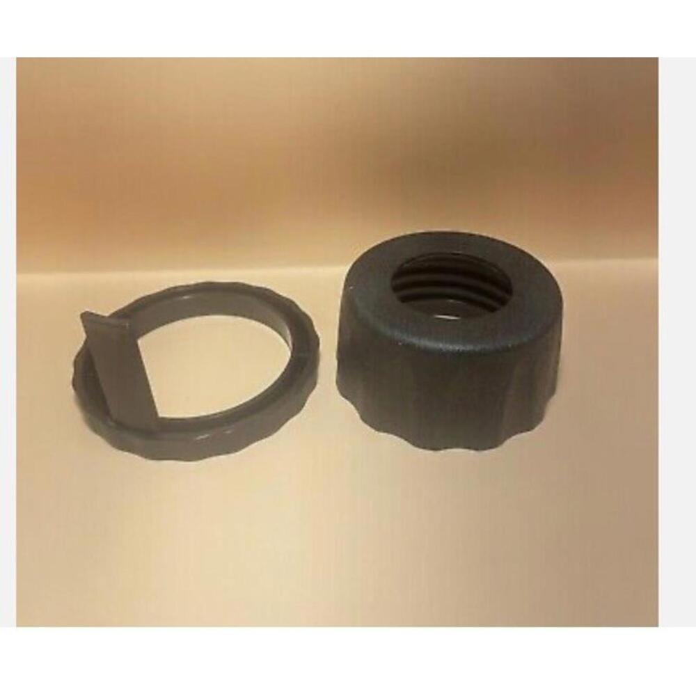 Extrusion Collector Ring for Emeril Lagasse Pasta & Beyond Machine PM-01